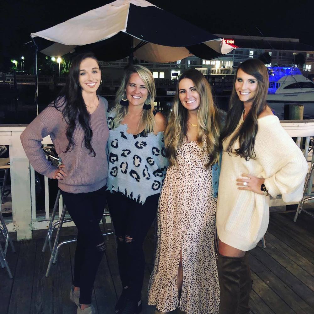 Meet your Posher, Jannah